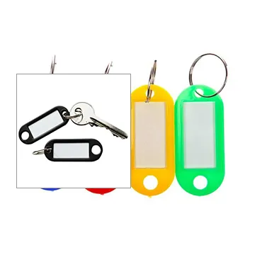 Unleash Creativity with Personalized Tags