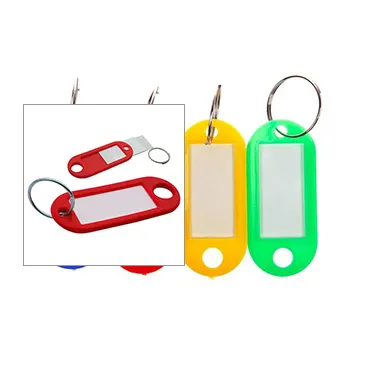 Your One-Stop Shop for Quality Key Tags