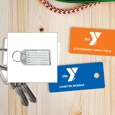 Ready to Make a Statement? Contact Plastic Card ID
 Today!