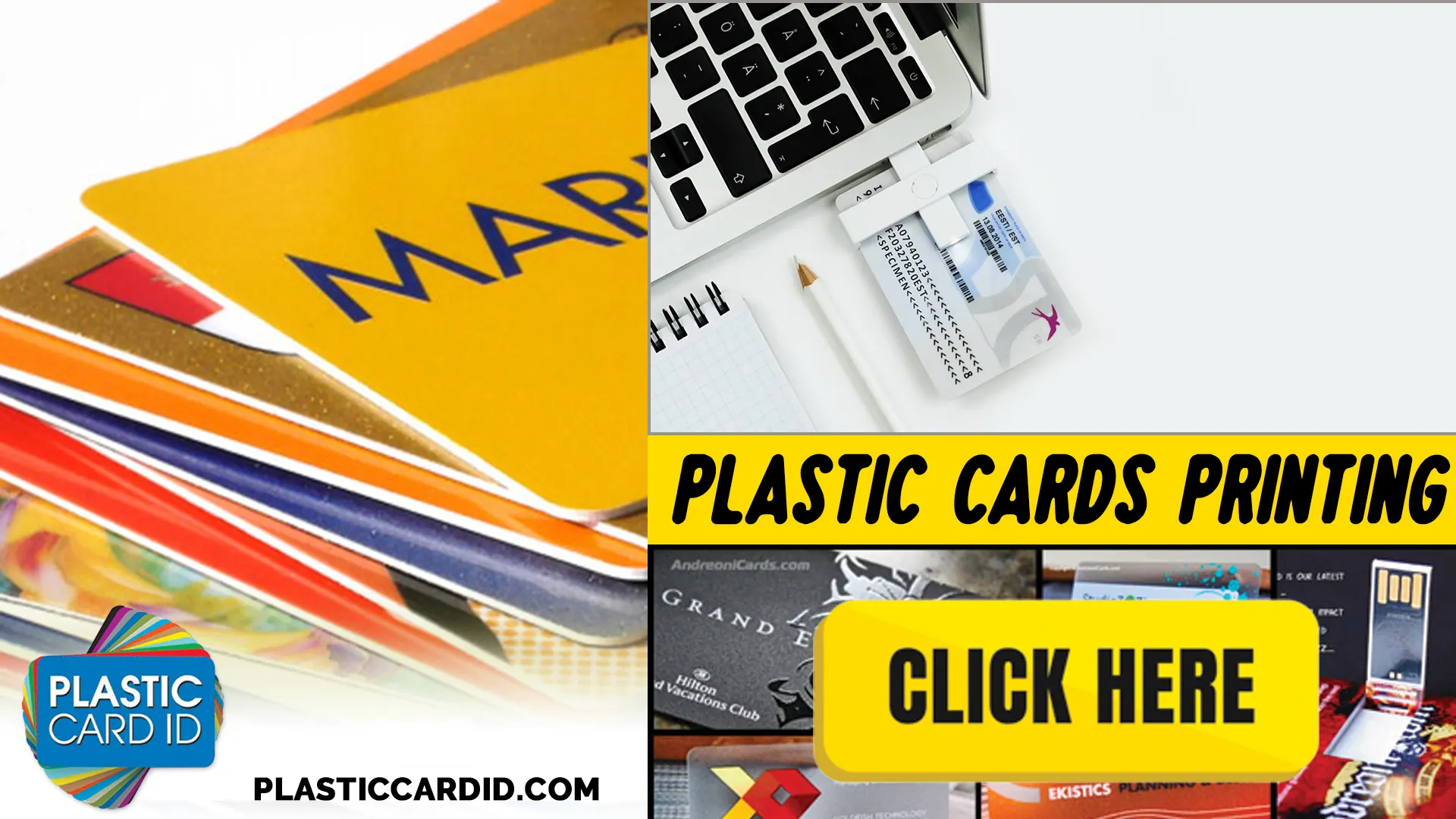 Plastic Card ID
's Unshakeable Commitment to Quality